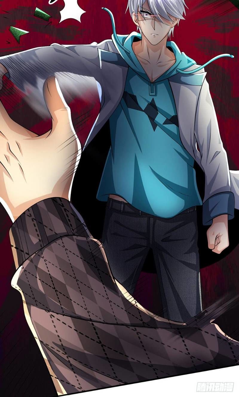 Đô Thị Chi Nghịch Thiên Tiên Tôn Chapter 41 - Trang 2