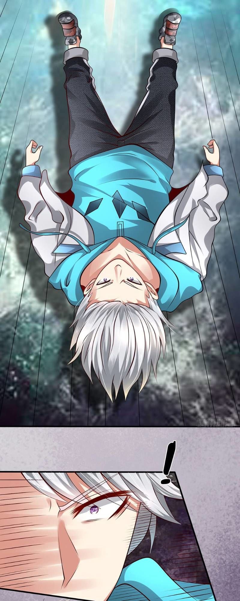 Đô Thị Chi Nghịch Thiên Tiên Tôn Chapter 42 - Trang 2