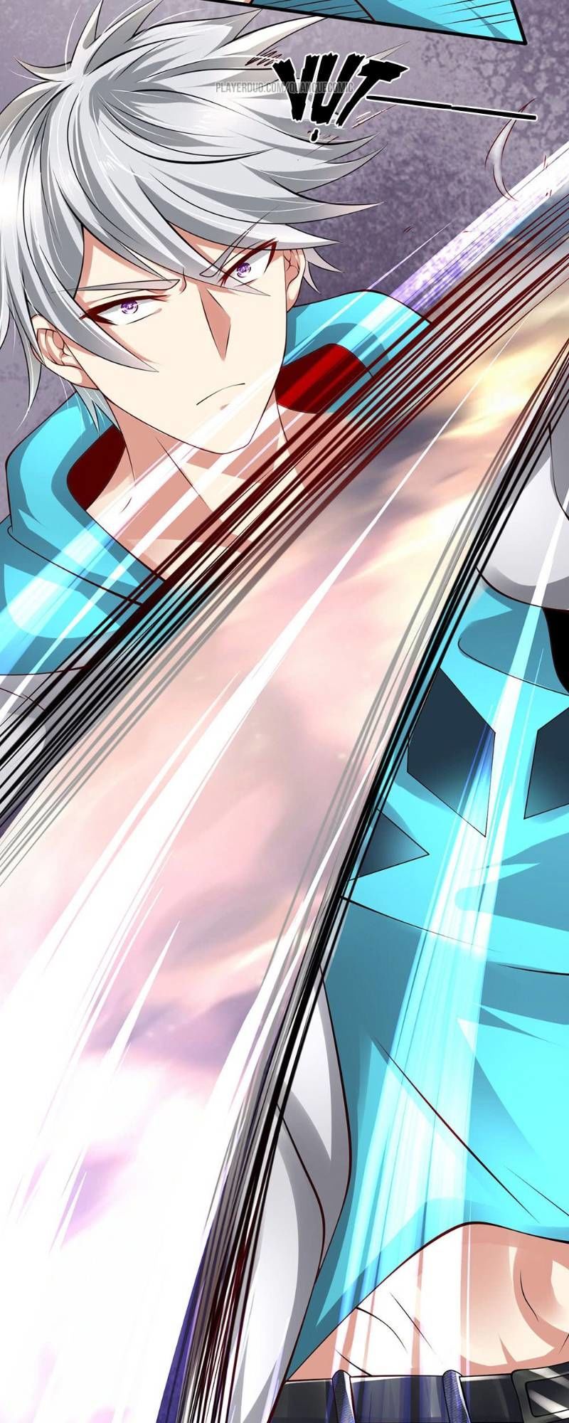 Đô Thị Chi Nghịch Thiên Tiên Tôn Chapter 42 - Trang 2