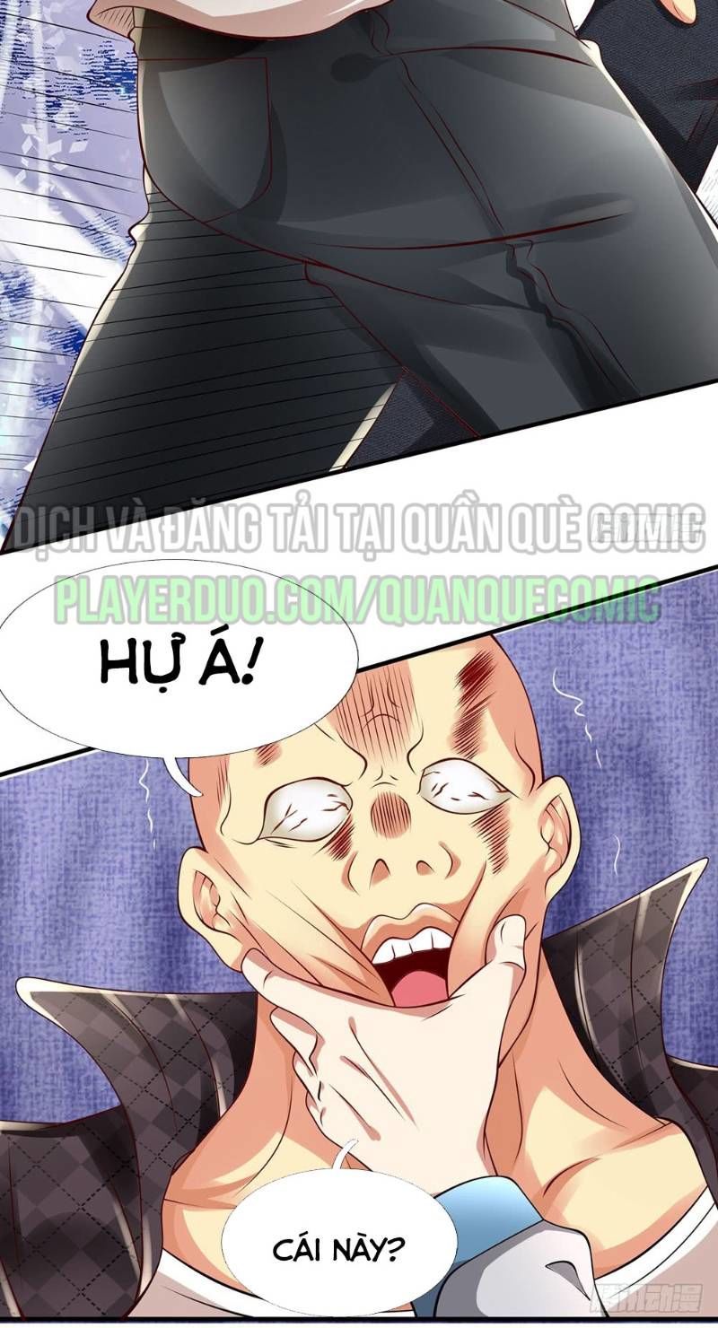 Đô Thị Chi Nghịch Thiên Tiên Tôn Chapter 42 - Trang 2