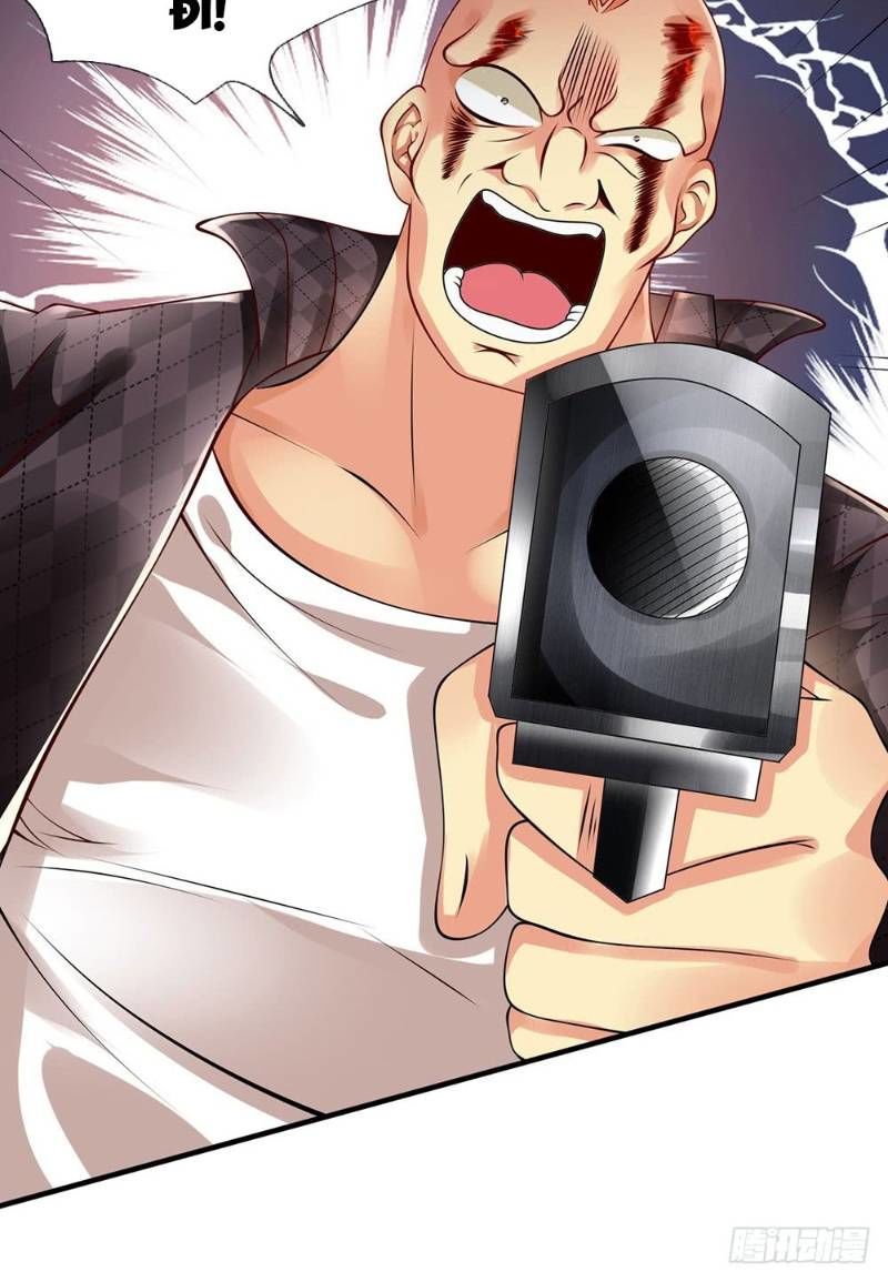 Đô Thị Chi Nghịch Thiên Tiên Tôn Chapter 42 - Trang 2