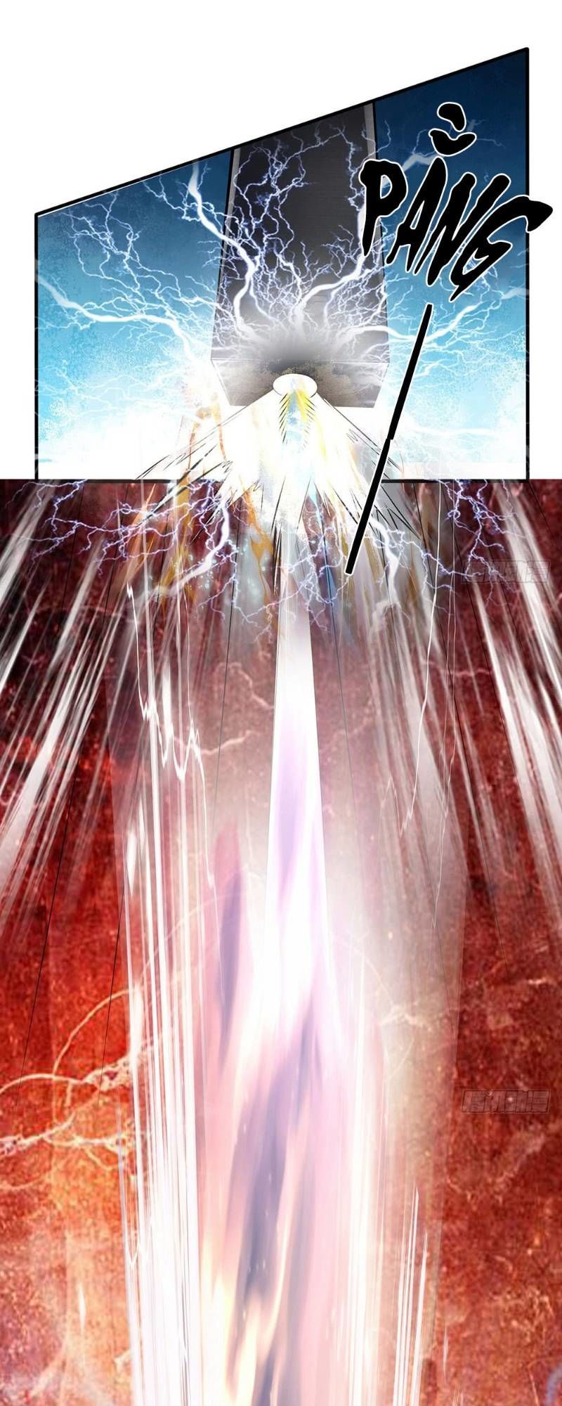 Đô Thị Chi Nghịch Thiên Tiên Tôn Chapter 42 - Trang 2