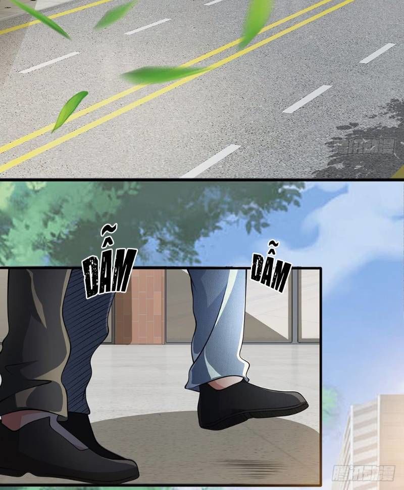 Đô Thị Chi Nghịch Thiên Tiên Tôn Chapter 43 - Trang 2