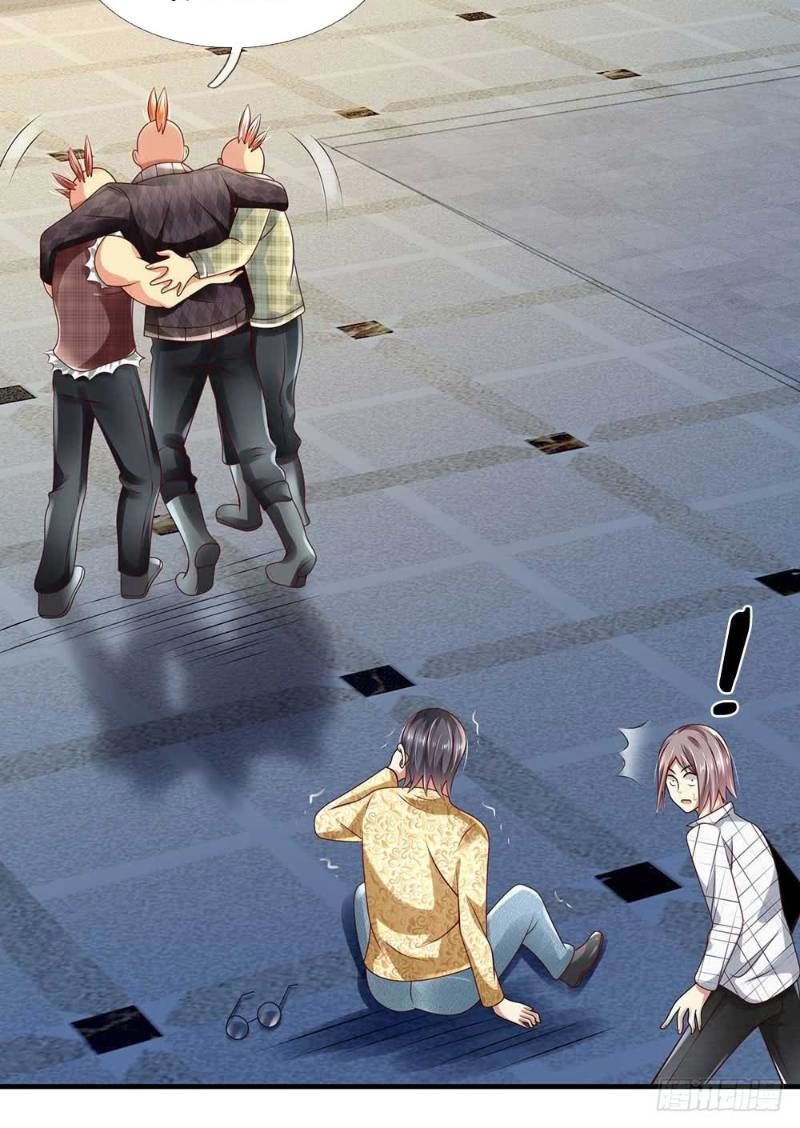 Đô Thị Chi Nghịch Thiên Tiên Tôn Chapter 44 - Trang 2