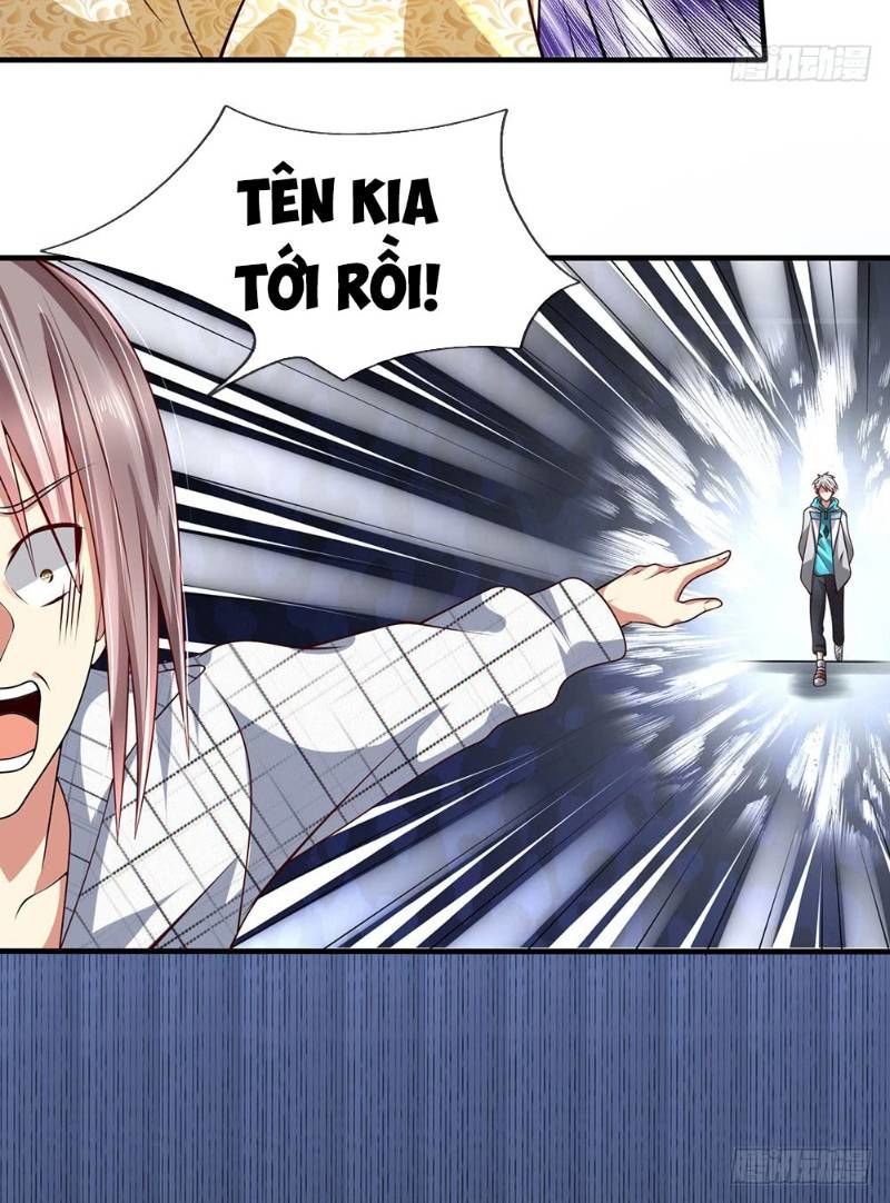 Đô Thị Chi Nghịch Thiên Tiên Tôn Chapter 44 - Trang 2