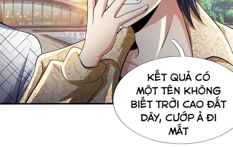 Đô Thị Chi Nghịch Thiên Tiên Tôn Chapter 44 - Trang 2