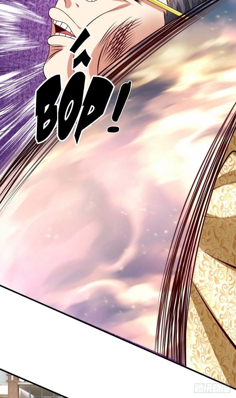 Đô Thị Chi Nghịch Thiên Tiên Tôn Chapter 44 - Trang 2