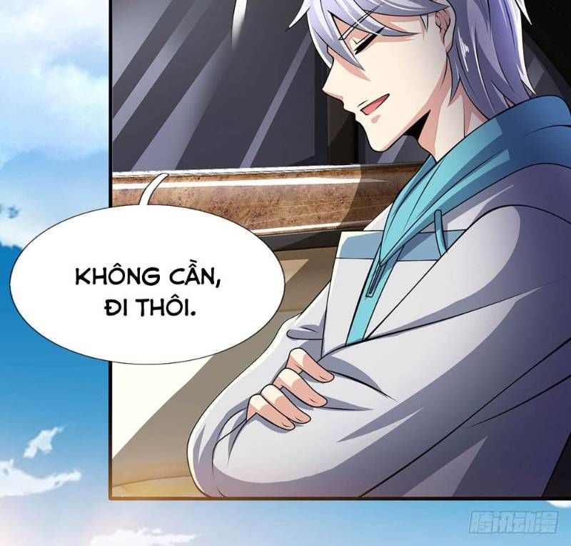 Đô Thị Chi Nghịch Thiên Tiên Tôn Chapter 45 - Trang 2