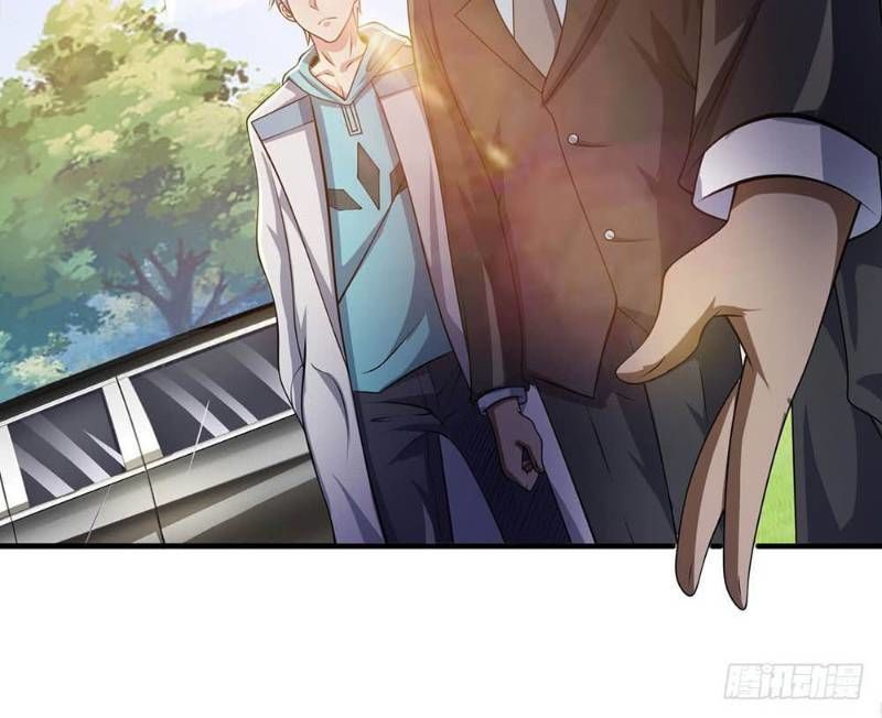 Đô Thị Chi Nghịch Thiên Tiên Tôn Chapter 45 - Trang 2