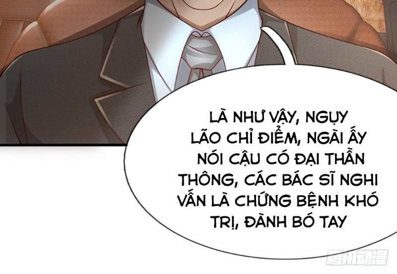 Đô Thị Chi Nghịch Thiên Tiên Tôn Chapter 45 - Trang 2