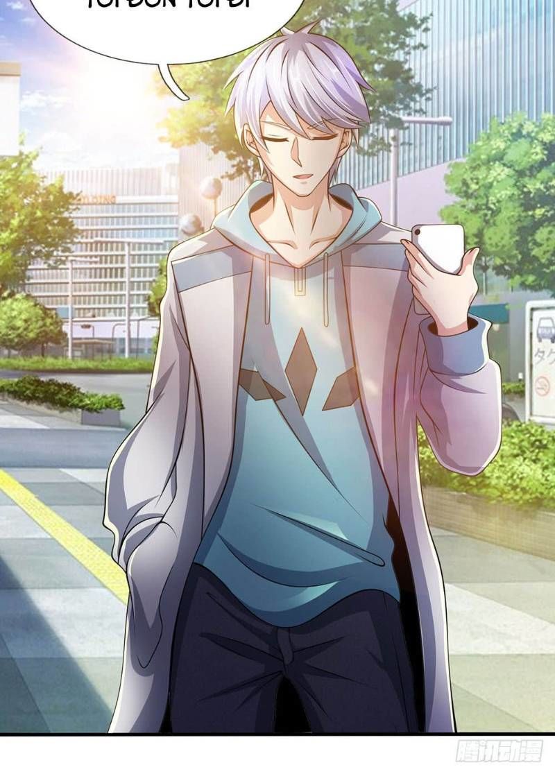 Đô Thị Chi Nghịch Thiên Tiên Tôn Chapter 45 - Trang 2