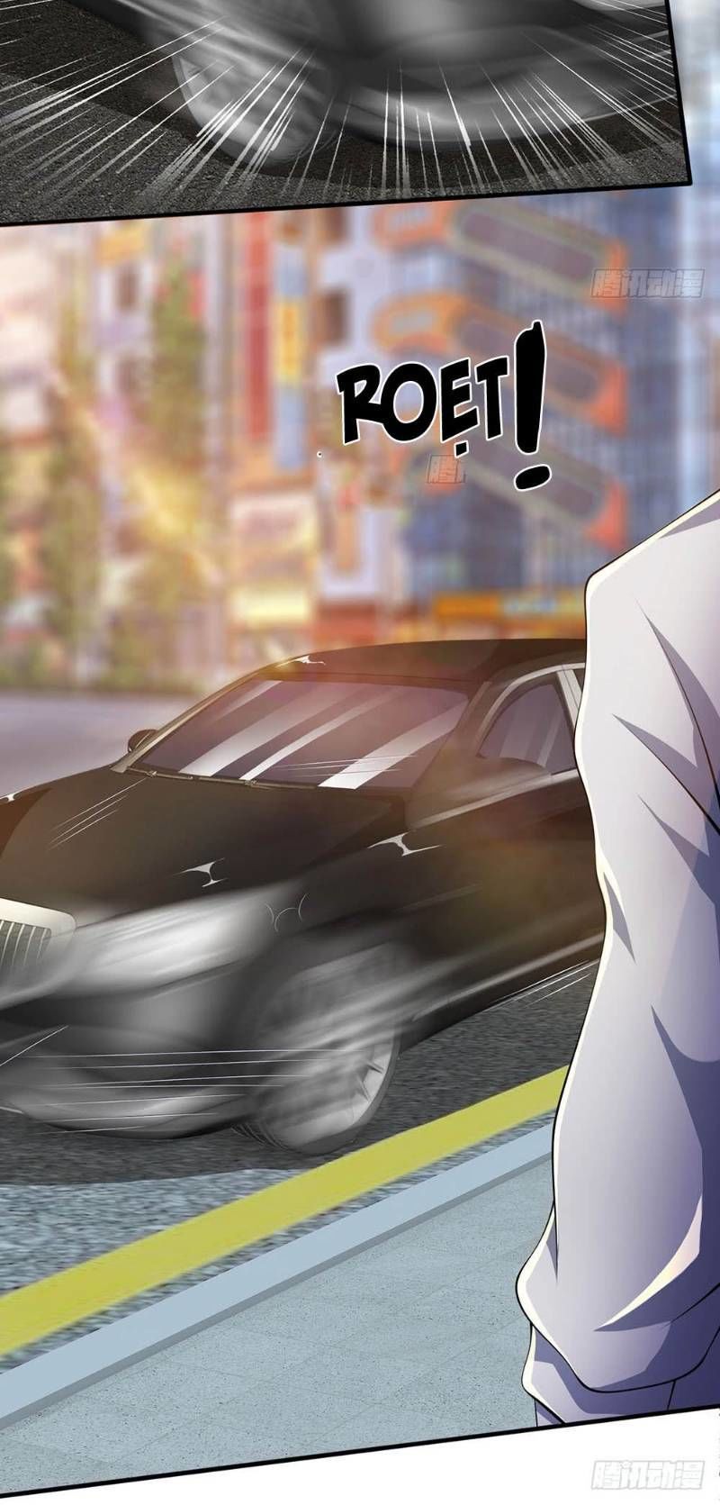 Đô Thị Chi Nghịch Thiên Tiên Tôn Chapter 45 - Trang 2