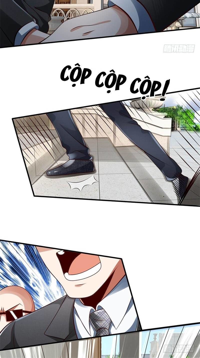 Đô Thị Chi Nghịch Thiên Tiên Tôn Chapter 46 - Trang 2