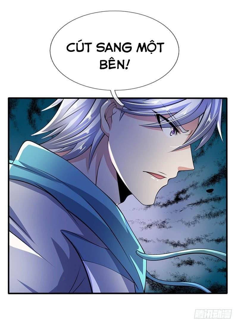 Đô Thị Chi Nghịch Thiên Tiên Tôn Chapter 46 - Trang 2