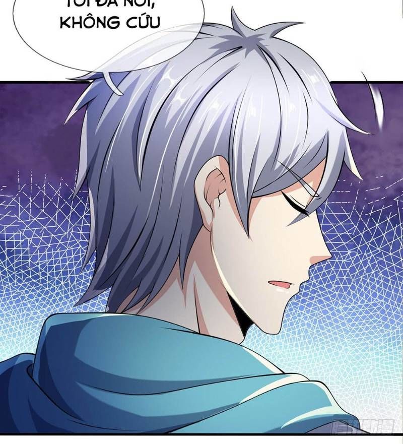 Đô Thị Chi Nghịch Thiên Tiên Tôn Chapter 47 - Trang 2