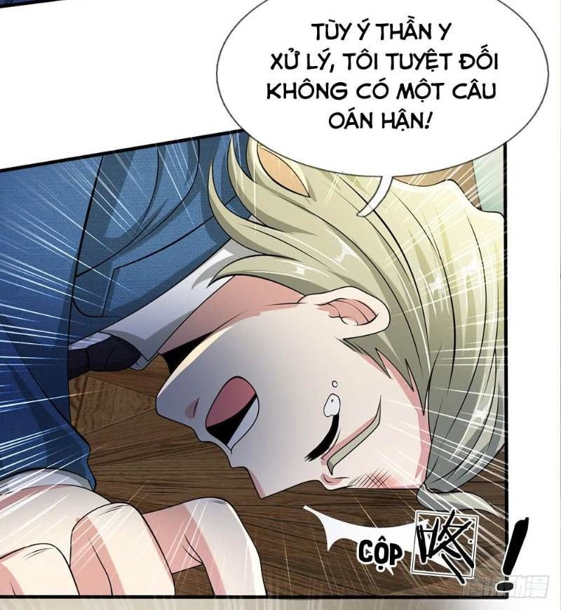 Đô Thị Chi Nghịch Thiên Tiên Tôn Chapter 47 - Trang 2