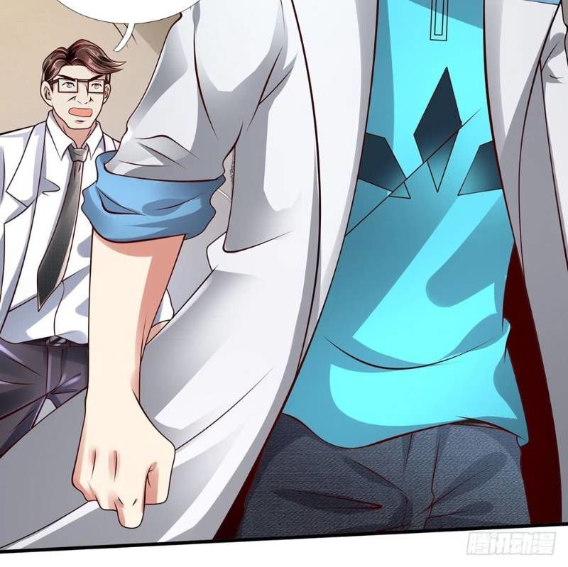 Đô Thị Chi Nghịch Thiên Tiên Tôn Chapter 48 - Trang 2