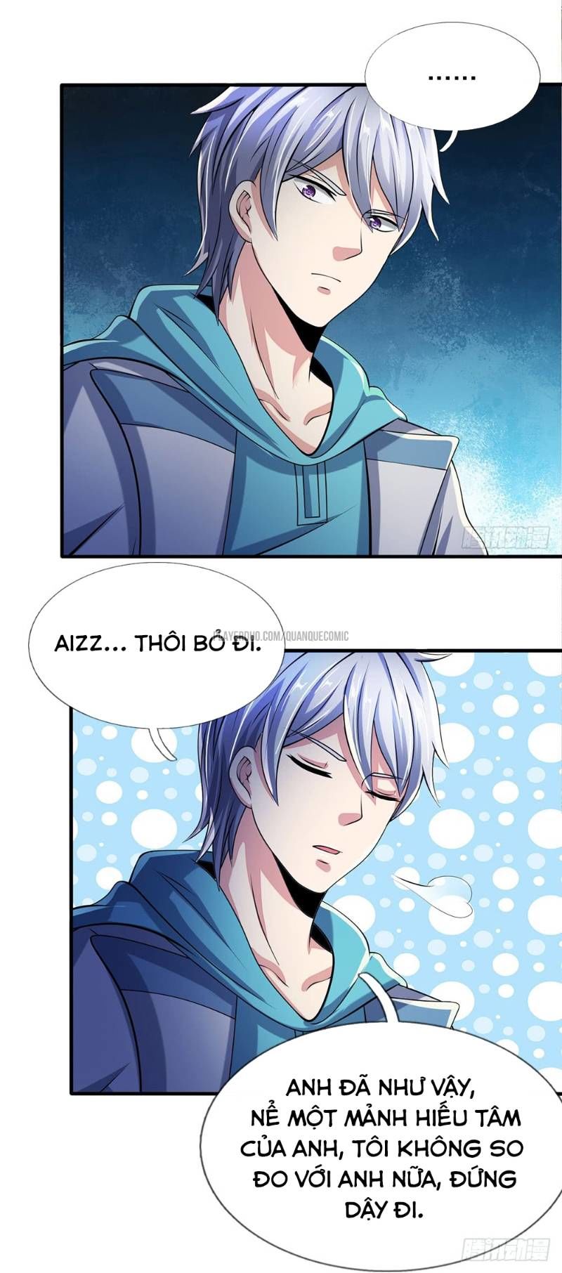 Đô Thị Chi Nghịch Thiên Tiên Tôn Chapter 48 - Trang 2