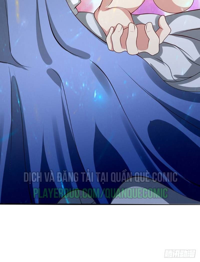 Đô Thị Chi Nghịch Thiên Tiên Tôn Chapter 49 - Trang 2