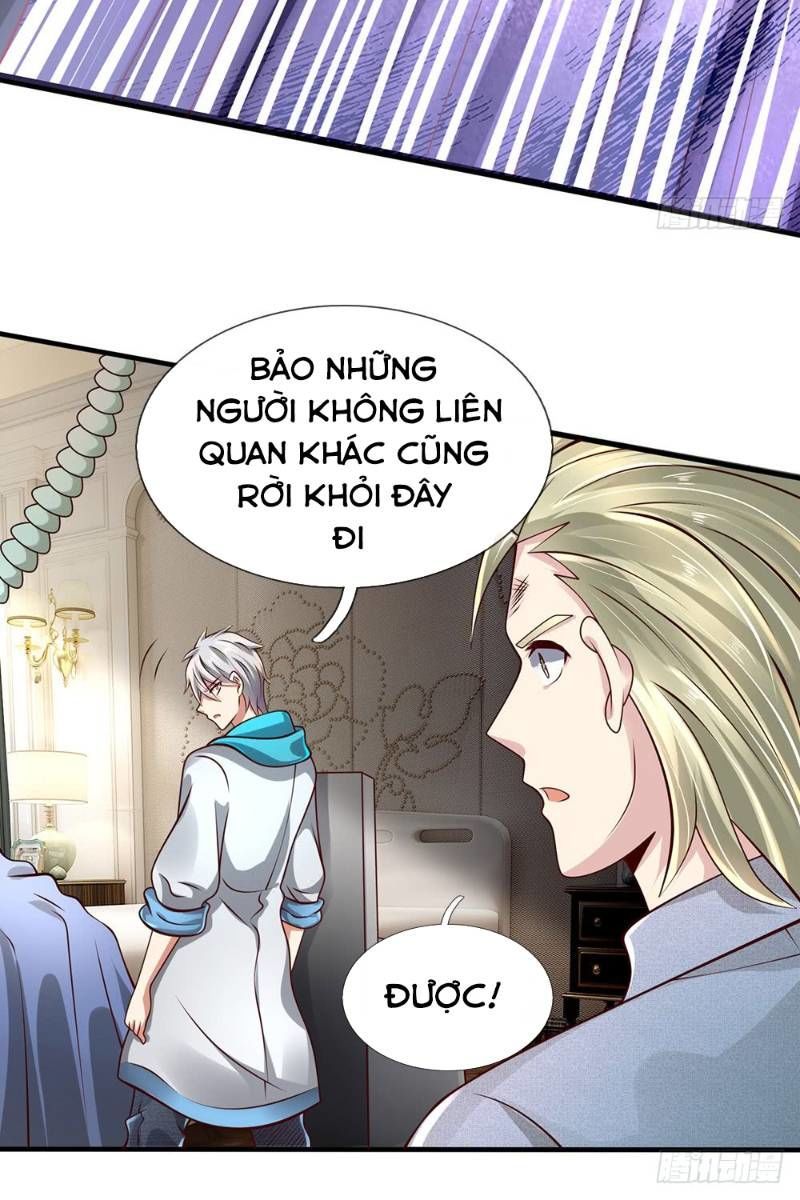 Đô Thị Chi Nghịch Thiên Tiên Tôn Chapter 49 - Trang 2