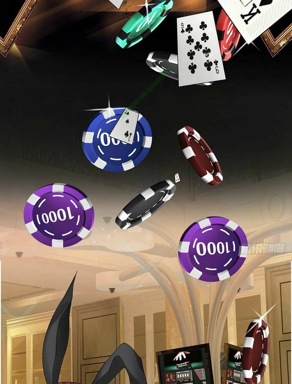 Đô Thị Chi Nghịch Thiên Tiên Tôn Chapter 5 - Trang 2