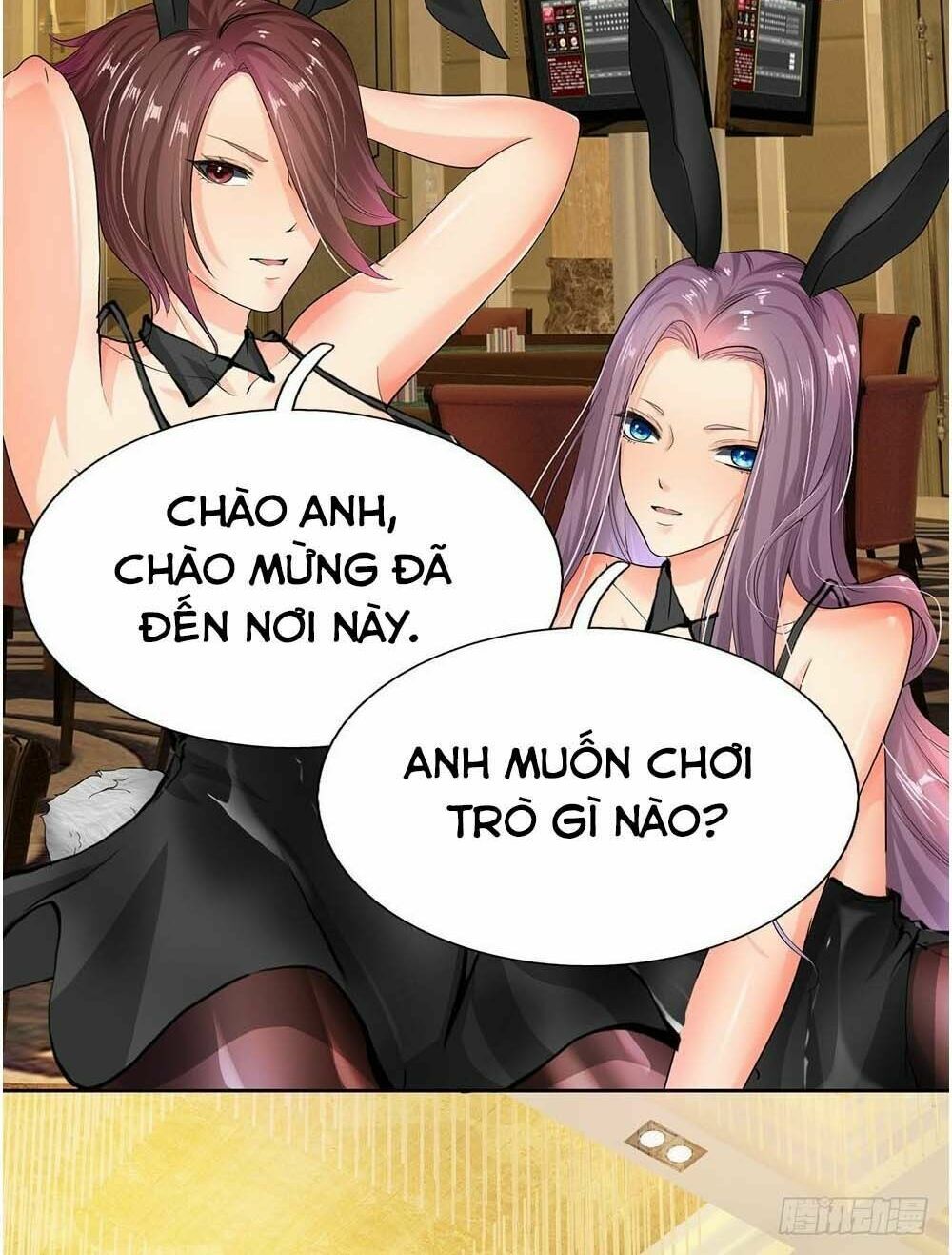 Đô Thị Chi Nghịch Thiên Tiên Tôn Chapter 5 - Trang 2