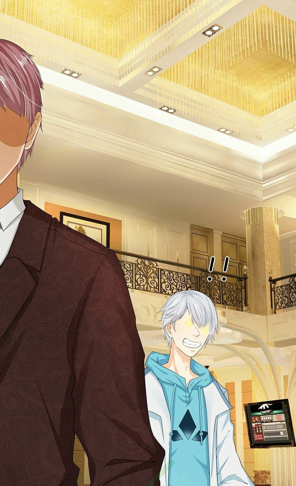 Đô Thị Chi Nghịch Thiên Tiên Tôn Chapter 5 - Trang 2