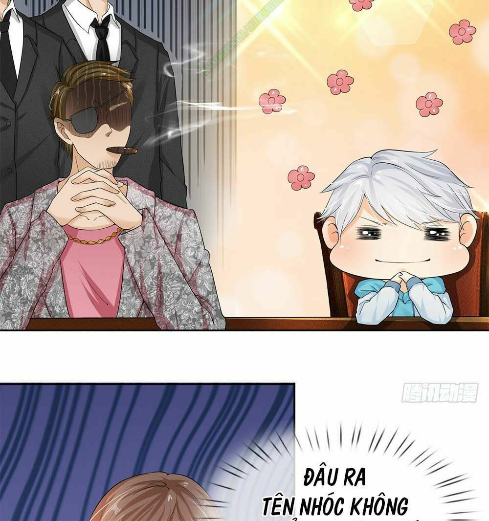 Đô Thị Chi Nghịch Thiên Tiên Tôn Chapter 5 - Trang 2