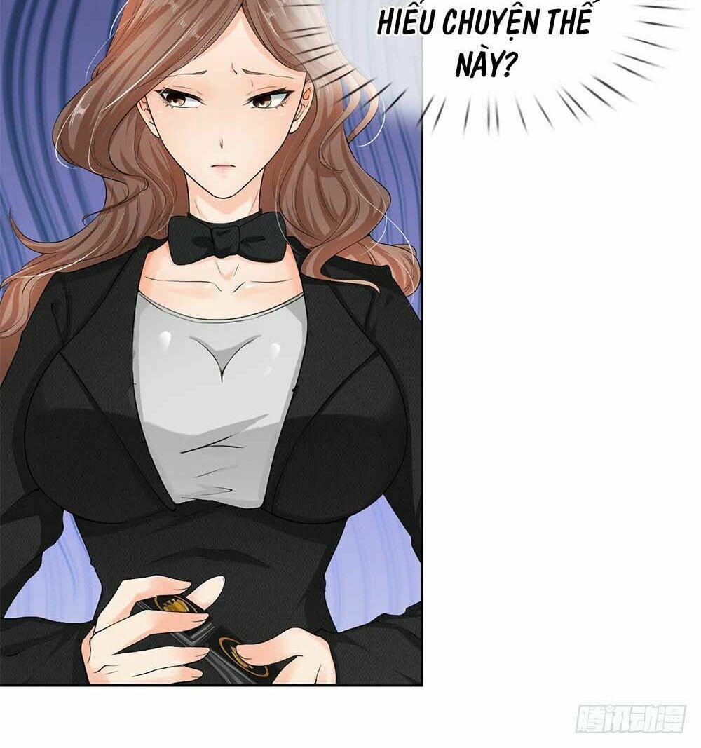 Đô Thị Chi Nghịch Thiên Tiên Tôn Chapter 5 - Trang 2