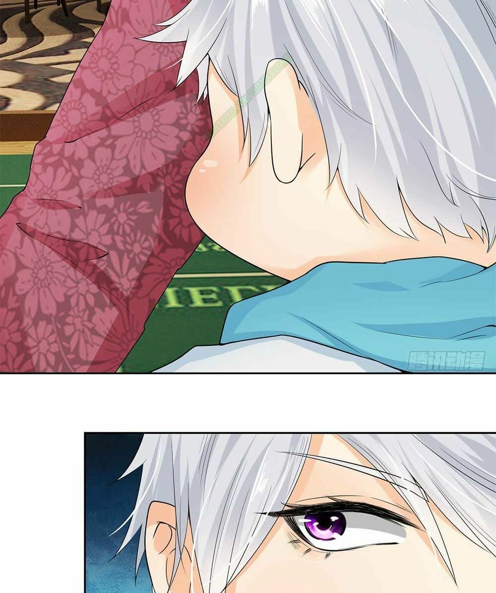 Đô Thị Chi Nghịch Thiên Tiên Tôn Chapter 5 - Trang 2