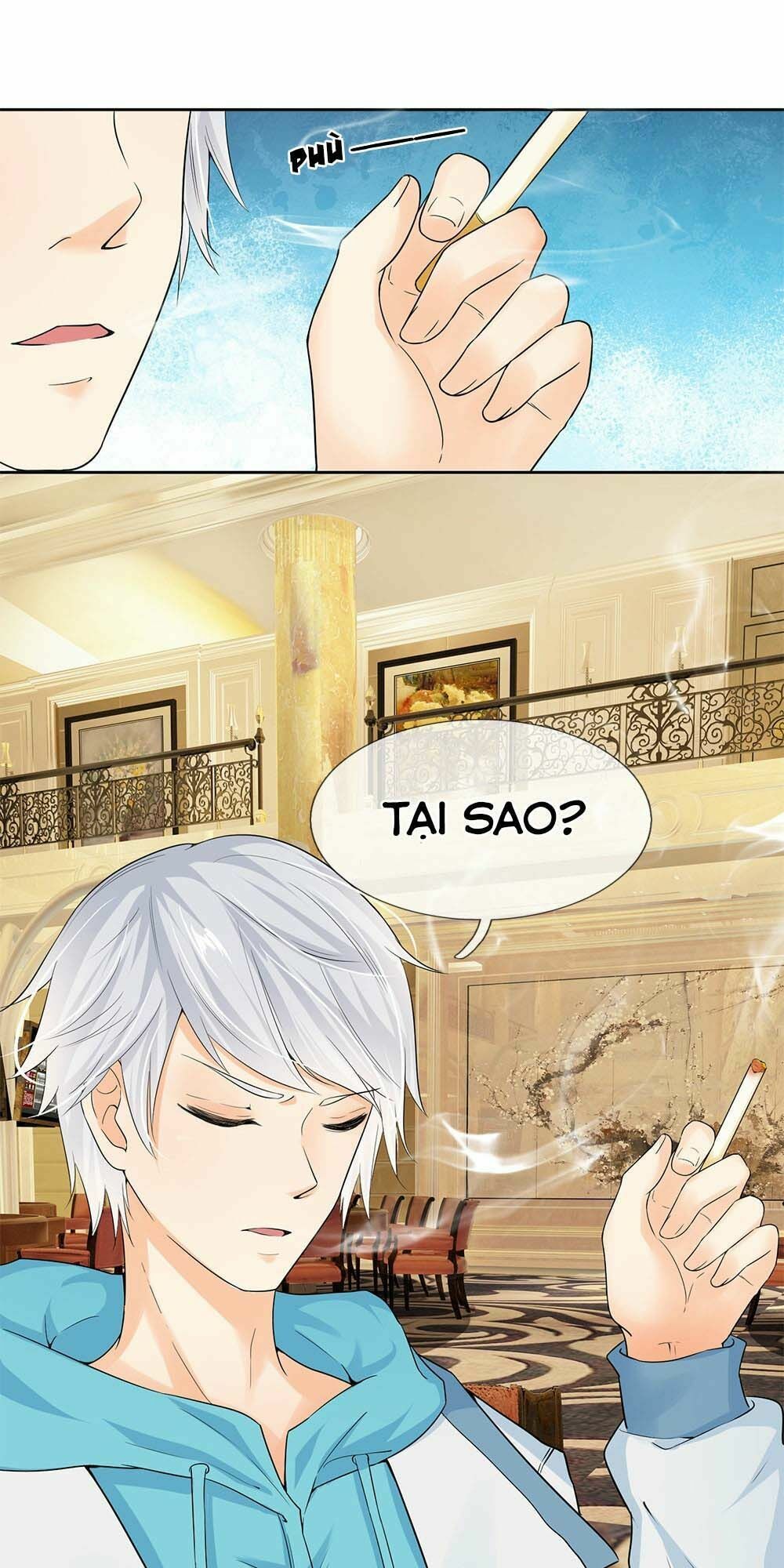 Đô Thị Chi Nghịch Thiên Tiên Tôn Chapter 5 - Trang 2