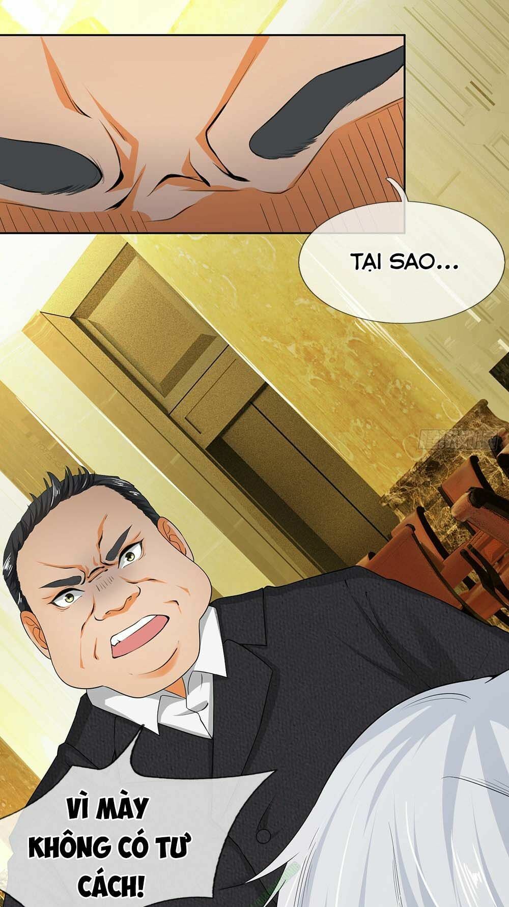 Đô Thị Chi Nghịch Thiên Tiên Tôn Chapter 5 - Trang 2