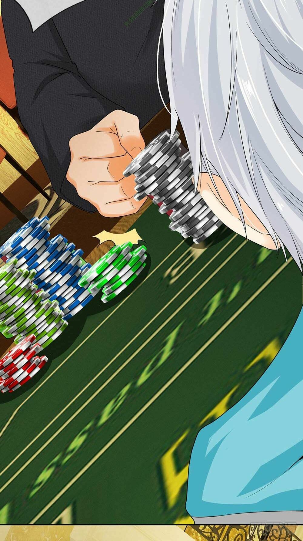 Đô Thị Chi Nghịch Thiên Tiên Tôn Chapter 5 - Trang 2