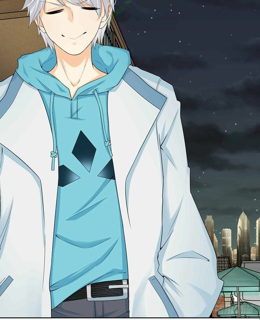 Đô Thị Chi Nghịch Thiên Tiên Tôn Chapter 5 - Trang 2