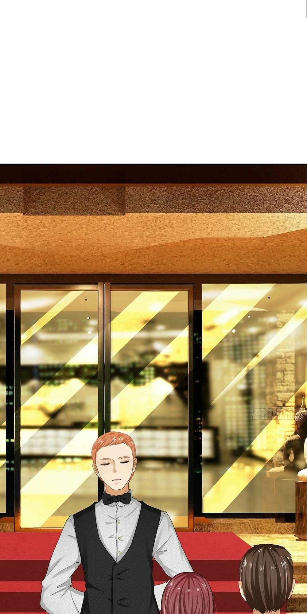 Đô Thị Chi Nghịch Thiên Tiên Tôn Chapter 5 - Trang 2