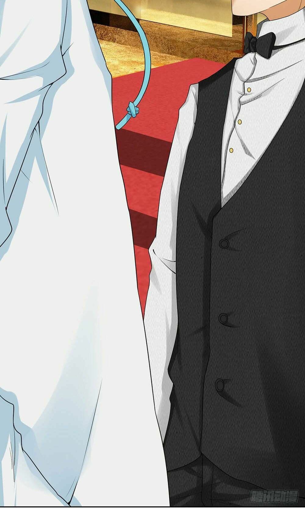 Đô Thị Chi Nghịch Thiên Tiên Tôn Chapter 5 - Trang 2