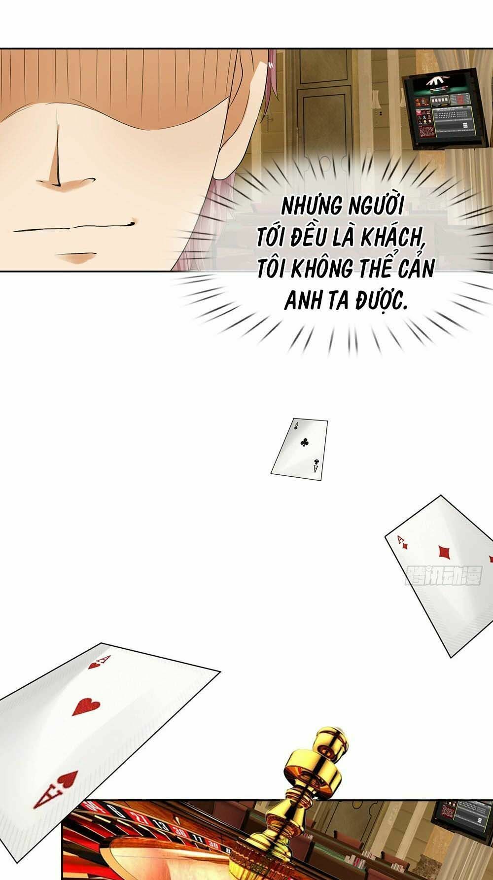 Đô Thị Chi Nghịch Thiên Tiên Tôn Chapter 5 - Trang 2