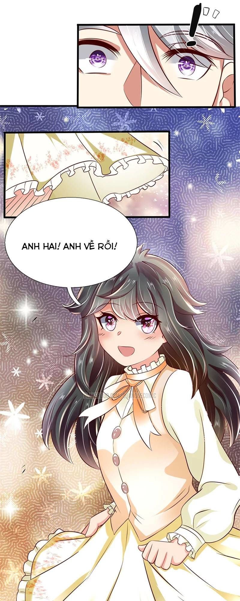 Đô Thị Chi Nghịch Thiên Tiên Tôn Chapter 51 - Trang 2