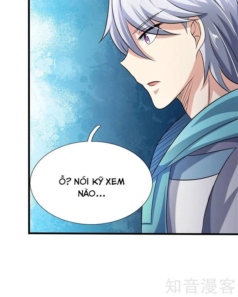 Đô Thị Chi Nghịch Thiên Tiên Tôn Chapter 51 - Trang 2