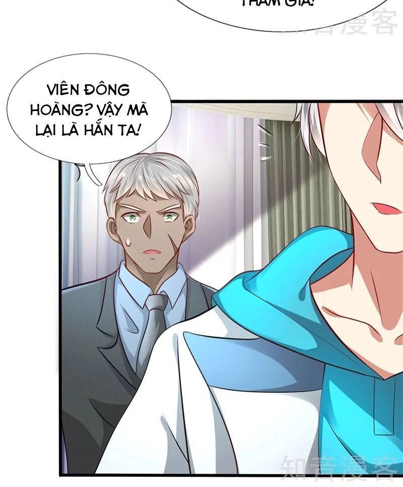 Đô Thị Chi Nghịch Thiên Tiên Tôn Chapter 51 - Trang 2