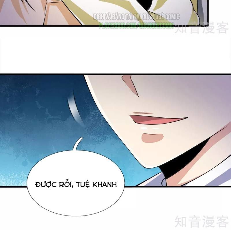 Đô Thị Chi Nghịch Thiên Tiên Tôn Chapter 52 - Trang 2
