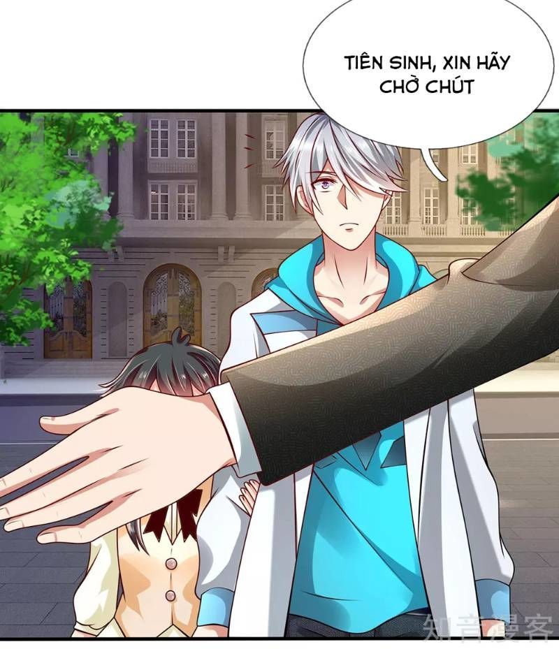 Đô Thị Chi Nghịch Thiên Tiên Tôn Chapter 53 - Trang 2