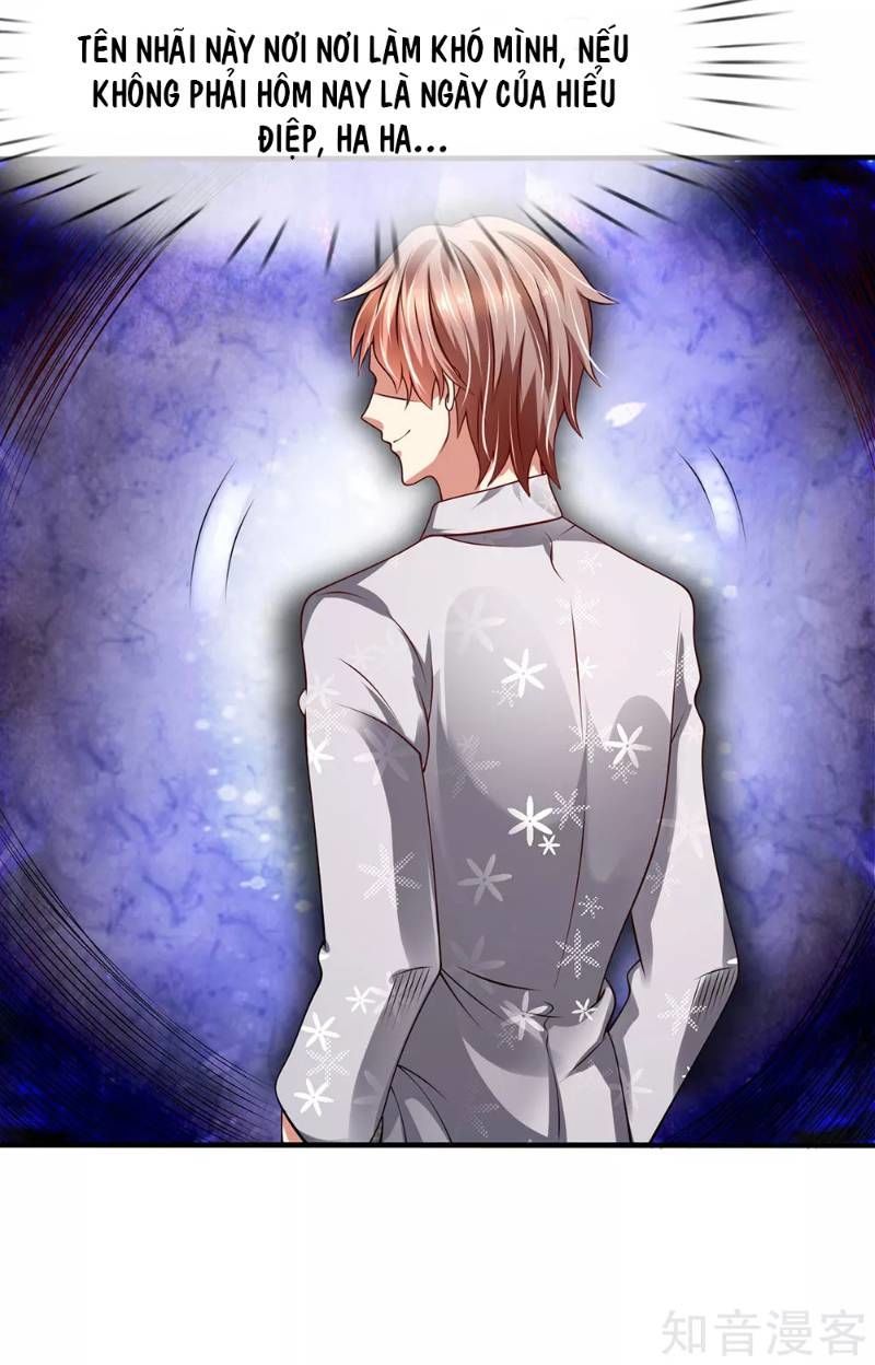 Đô Thị Chi Nghịch Thiên Tiên Tôn Chapter 53 - Trang 2