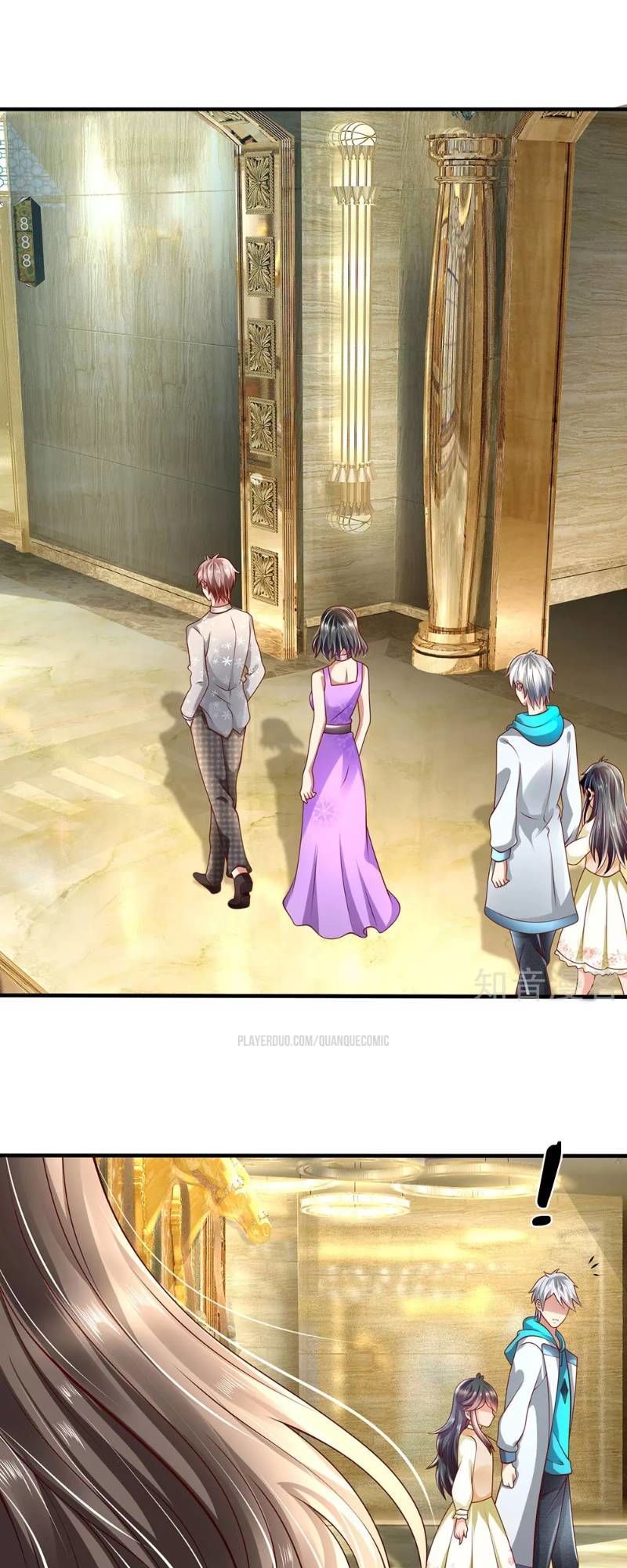 Đô Thị Chi Nghịch Thiên Tiên Tôn Chapter 53 - Trang 2