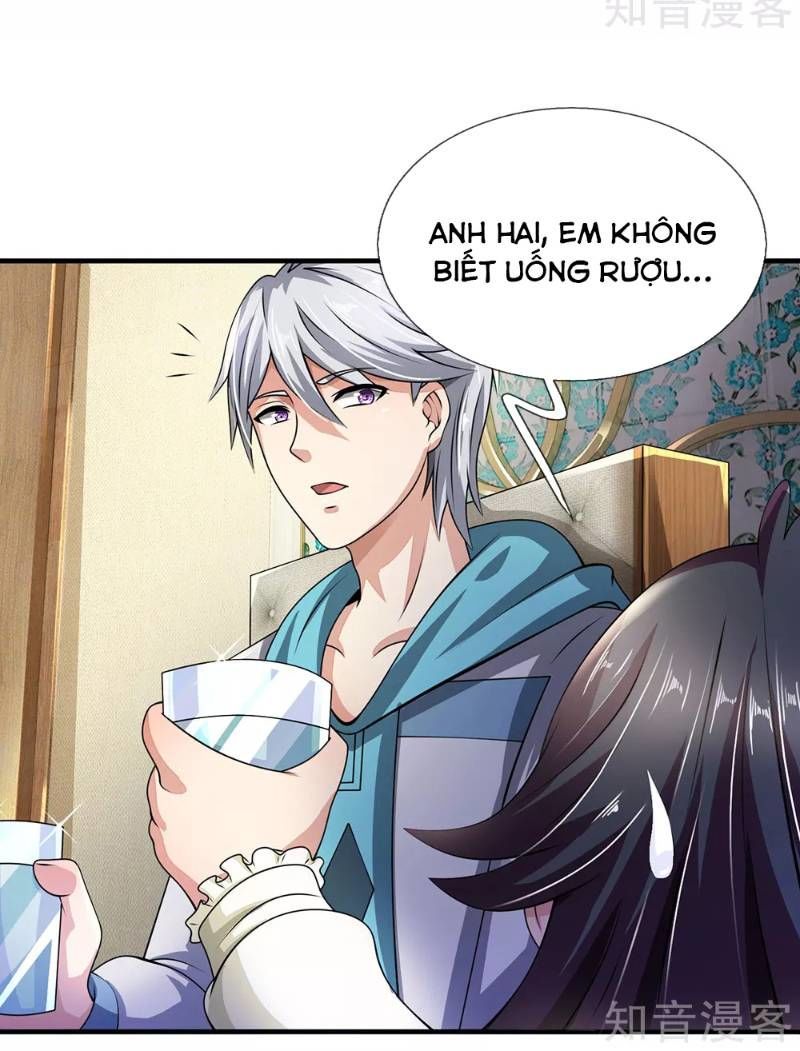 Đô Thị Chi Nghịch Thiên Tiên Tôn Chapter 54 - Trang 2