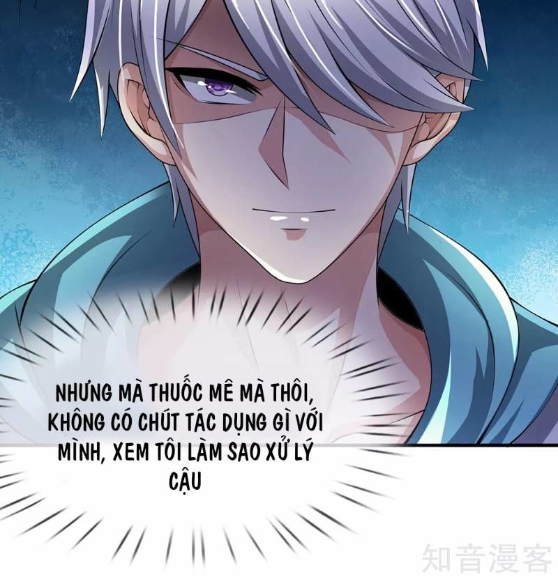 Đô Thị Chi Nghịch Thiên Tiên Tôn Chapter 54 - Trang 2