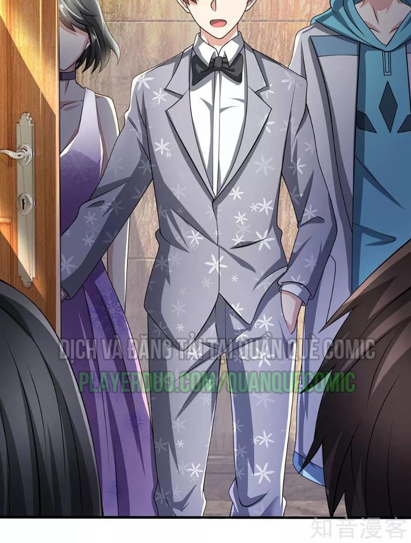 Đô Thị Chi Nghịch Thiên Tiên Tôn Chapter 54 - Trang 2