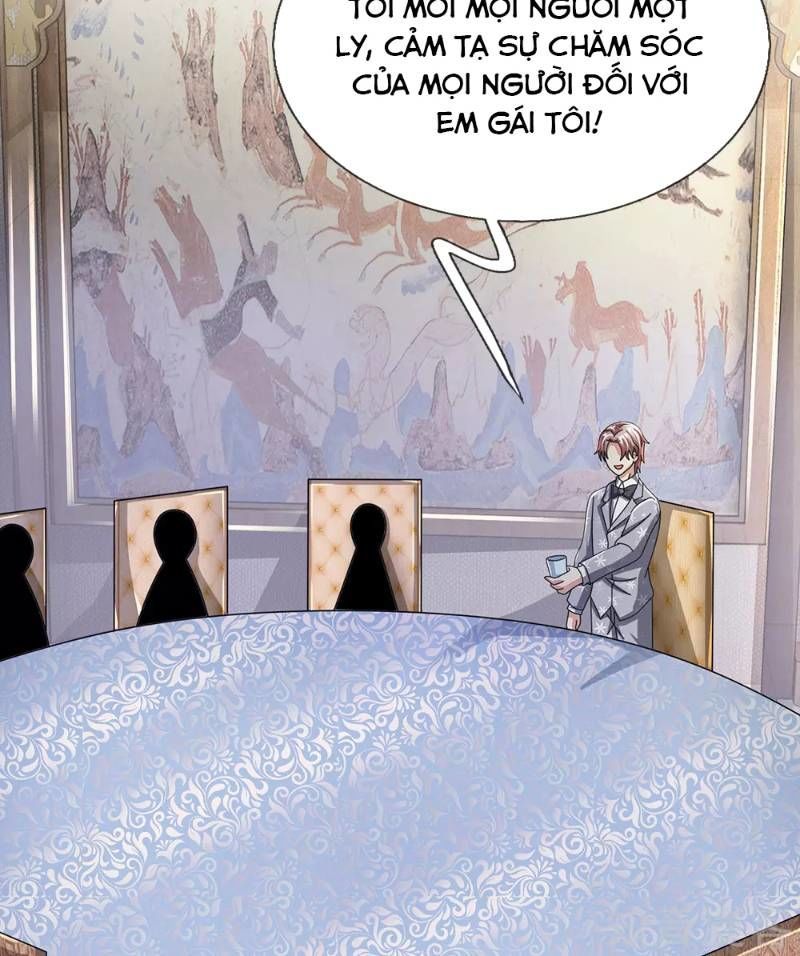 Đô Thị Chi Nghịch Thiên Tiên Tôn Chapter 54 - Trang 2