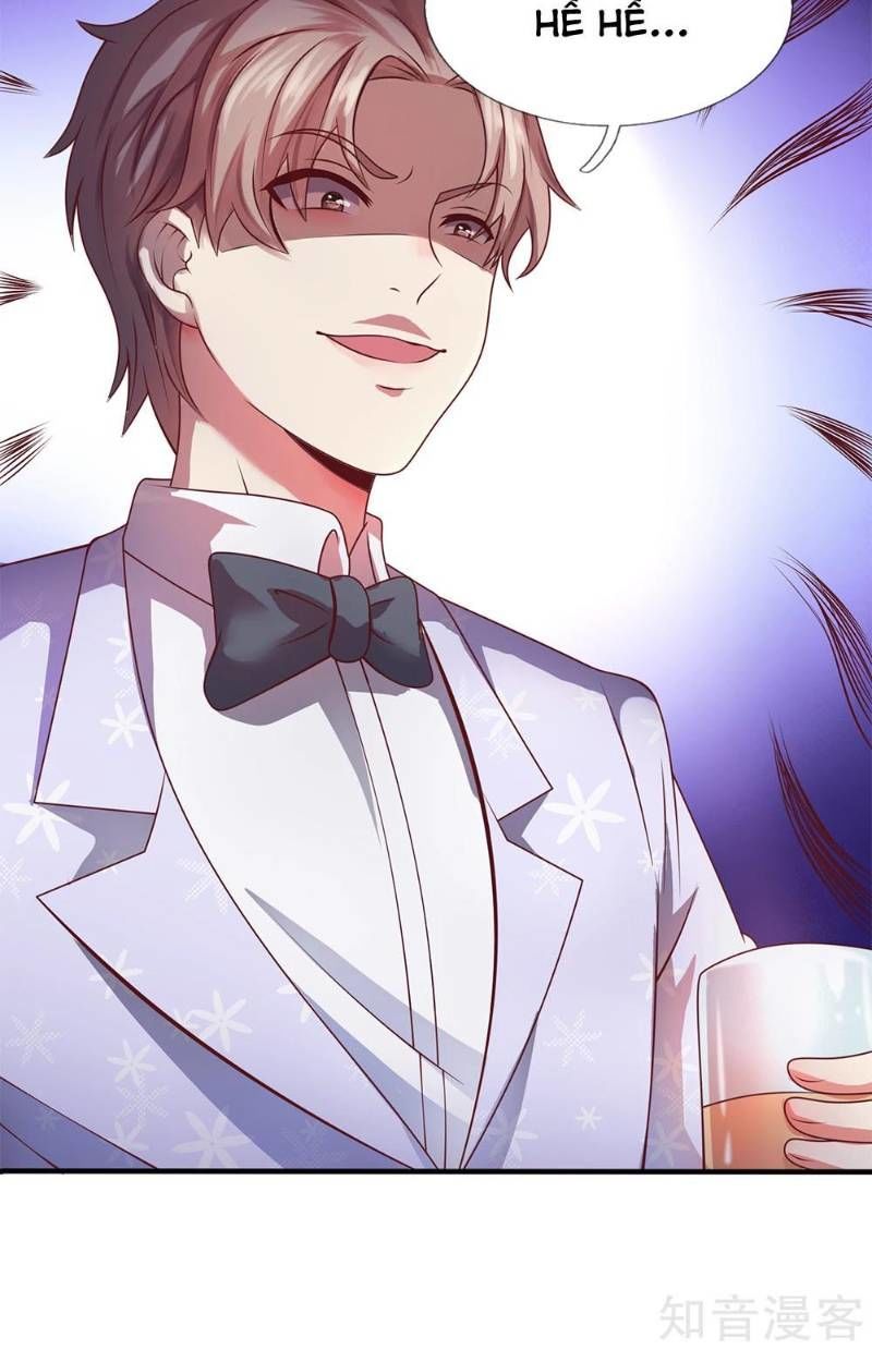 Đô Thị Chi Nghịch Thiên Tiên Tôn Chapter 55 - Trang 2