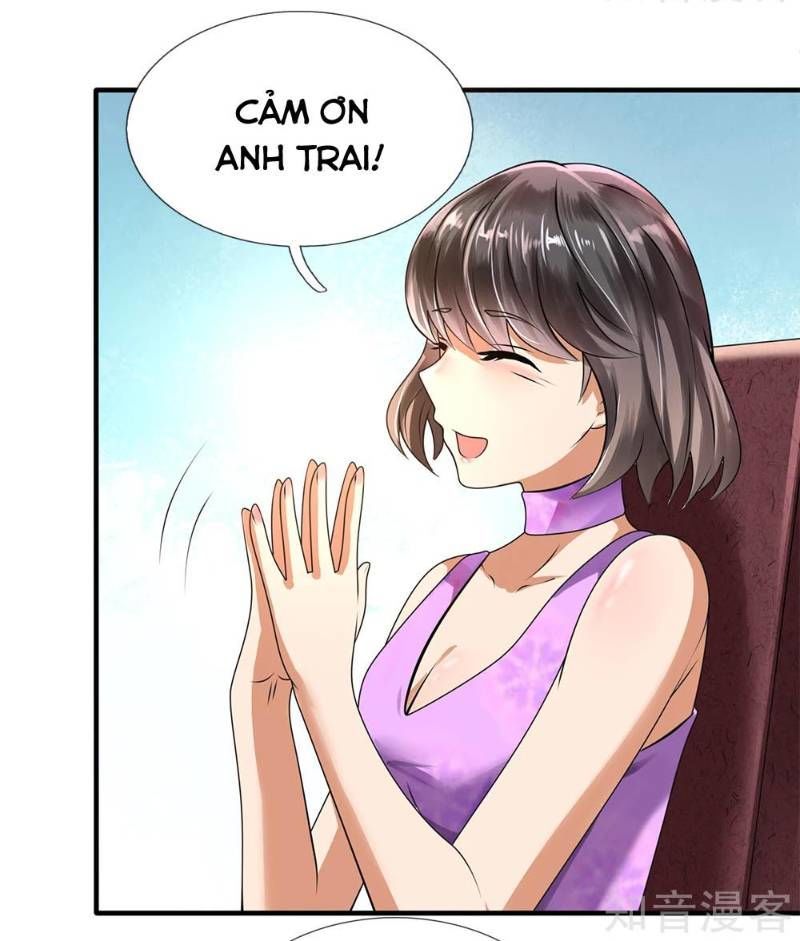 Đô Thị Chi Nghịch Thiên Tiên Tôn Chapter 55 - Trang 2